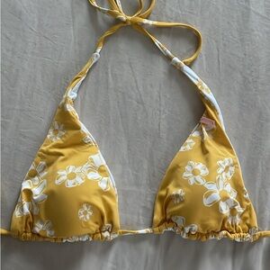 Reversible Roxy Bikini Top 👙